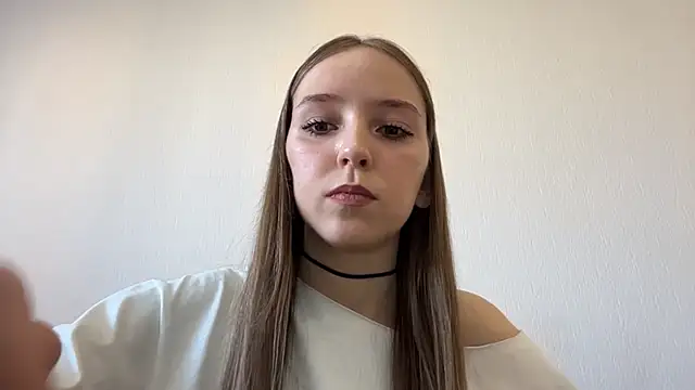 TanjaBrounson élő XXX-chatje