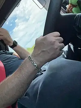 Groscul6938 Show Webcam