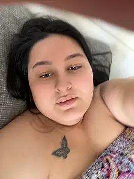 Amy_arr Chat XXX in diretta