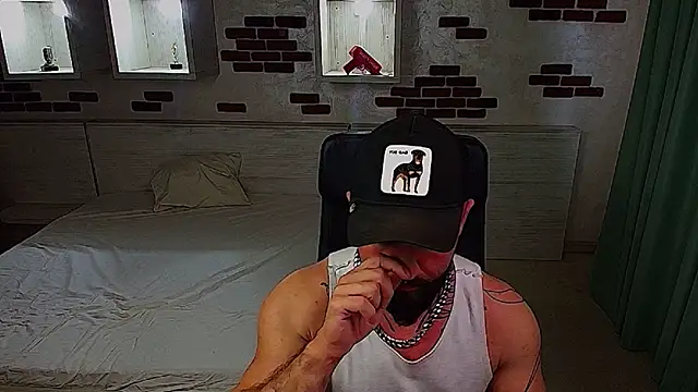 KoaTracen Live XXX chat