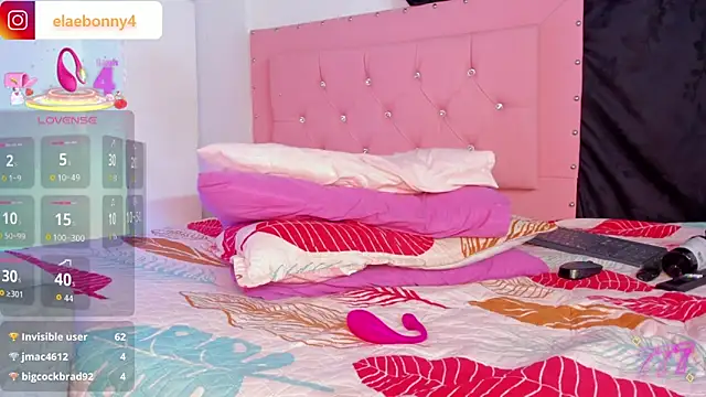 Keily-w Obrolan Langsung XXX