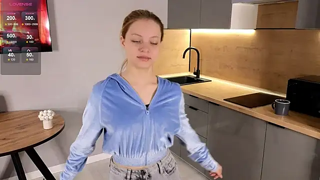 EmmaaMcDon Chat XXX live