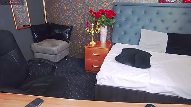 LexaWild Chat XXX live