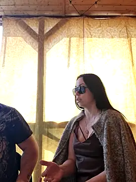 -Pupsiki- – Naživo XXX chat