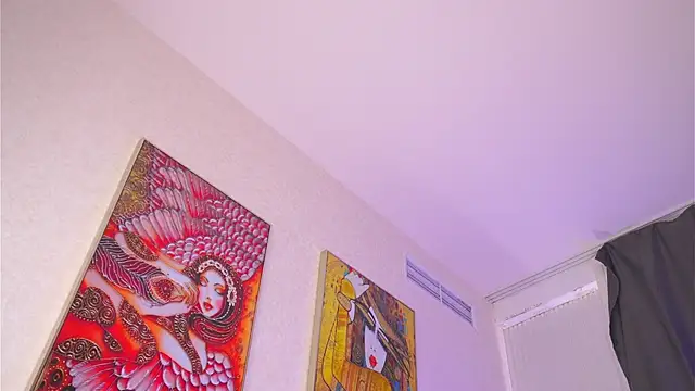 LiliBanger Webcam-Show