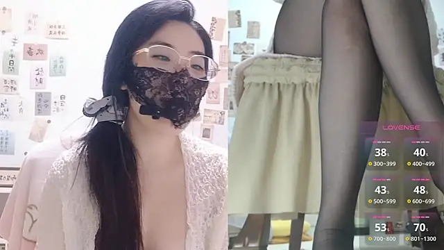 Chat XXX en directo de Ga2e-888