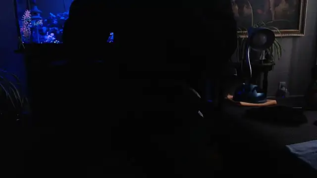 EspanolVato Pertunjukan Webcam