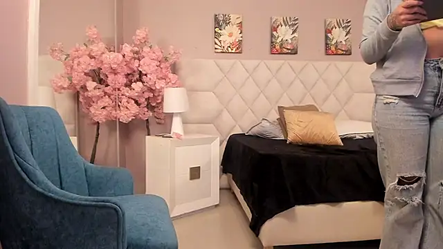 Živý XXX chat Victoria__lee