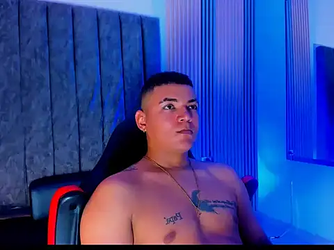 Dante__jons Show Webcam