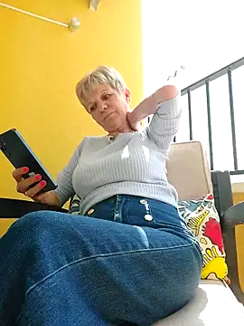 Živý XXX chat Catababa67