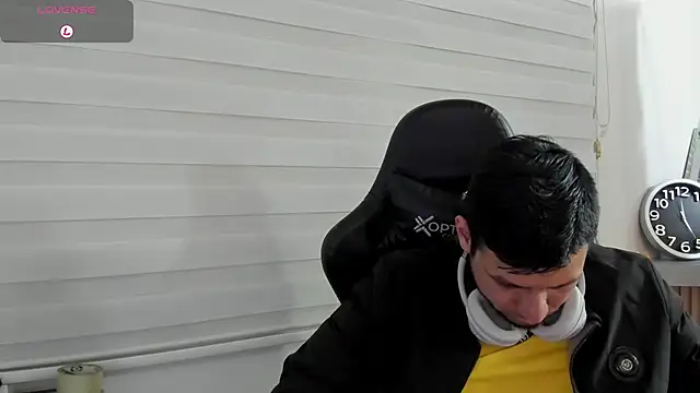 Show Webcam de Rick_Adams