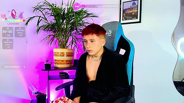 Show Webcam de Michael_Lopez_1