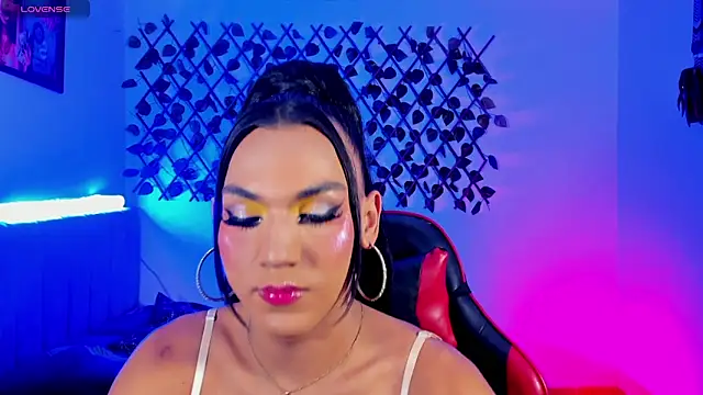 jessika_rabittsのウェブカメラショー