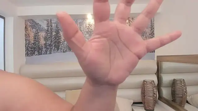 ViickyLeeのライブXXXチャット