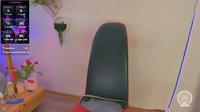 Živý XXX chat divamonikate