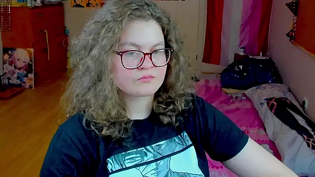 Sashy_Way's Live XXX Chat