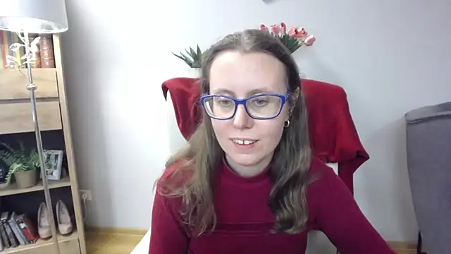 sweetxLizzy's Live XXX Chat