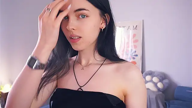 Czat XXX na żywo – MirnaTellado