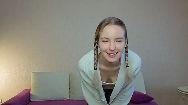 HongTomczak – Live XXX-chat