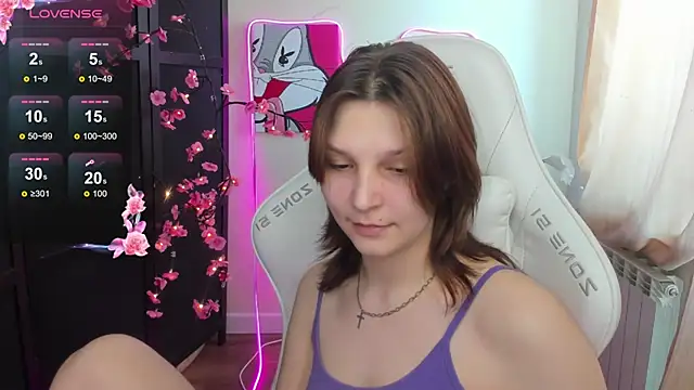 AudreyyKim Chat XXX live