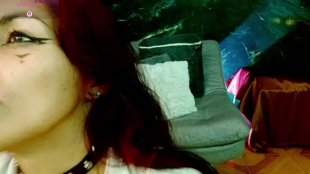 Chat XXX ao vivo de julieth_sex1