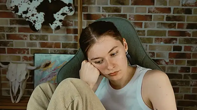 XXX chat uživo modela LadyLolipop_