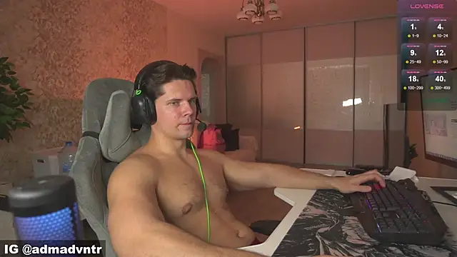 Rus_adventure7 라이브 XXX 채팅