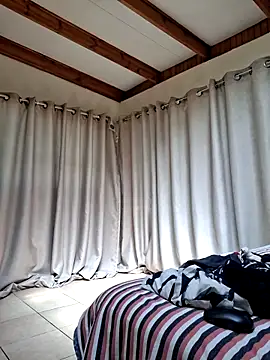 Blackforest10 Live XXX-chat