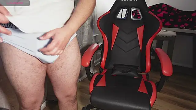 SophiaXJohn's Webcam Show