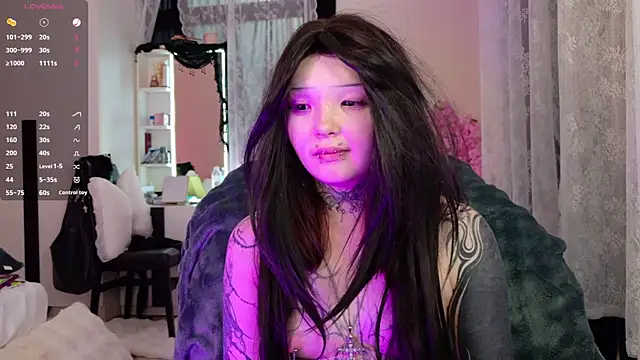 Lein_Bone: онлайн-секс-чат