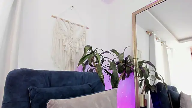 aaroncolombia webkamerás műsora