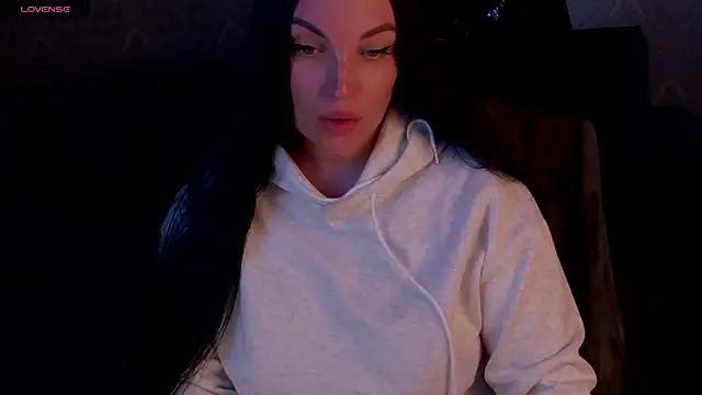 Show Webcam de blackberry_star