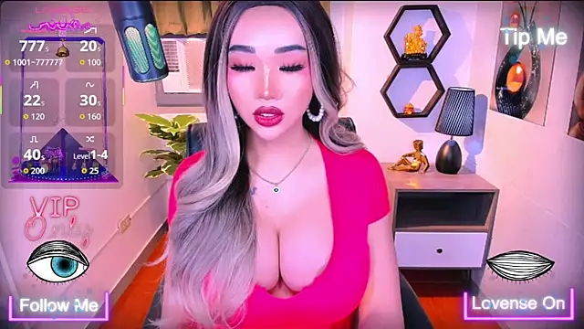 _prettyjawdropper_: вебкам-шоу