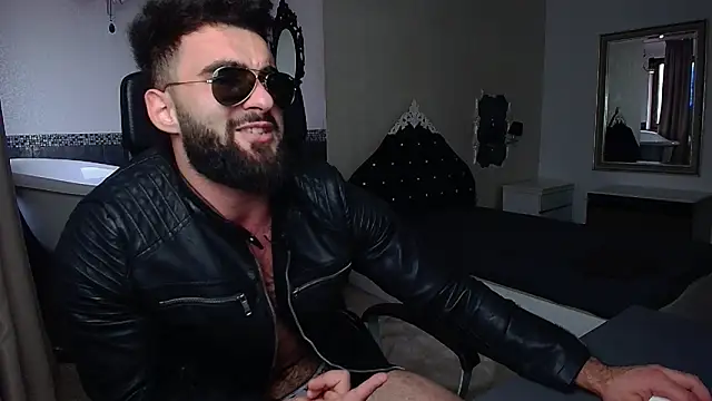 عرض كام MicahLane