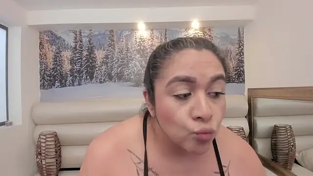 ViickyLee Live XXX-chat