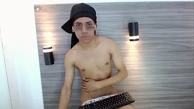 DaviidBuckx_'s Webcam Show