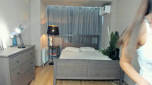 SookBurdin 라이브 XXX 채팅