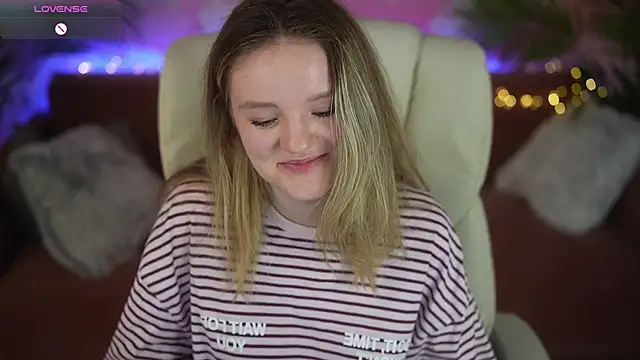 Webkamerová show MariaMedow