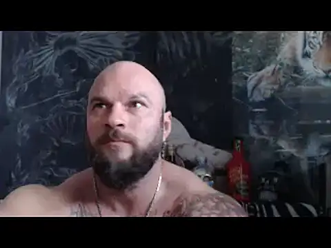 viking_30 Webcam show