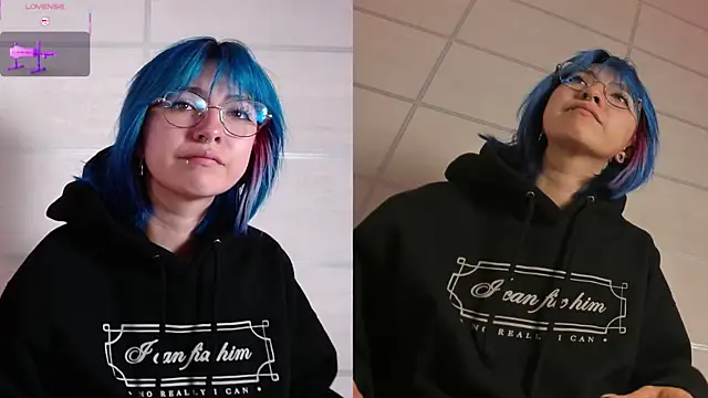 lilith_rr's Live XXX Chat