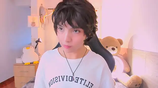 Sweet_Allann Webbikameraesitys