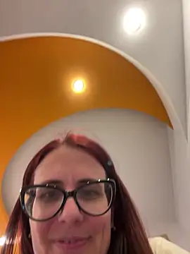 NataKitten Pertunjukan Webcam