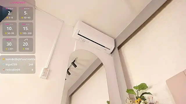 Czat XXX na żywo – estefanyy_