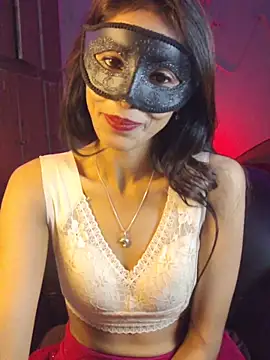 Ivy_the_goddess' Webcam Show