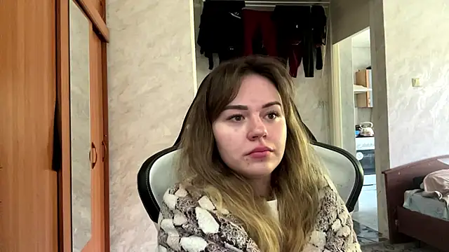 Chat XXX Live LeslySerna