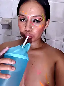 Živý XXX chat AntonelaMorriz