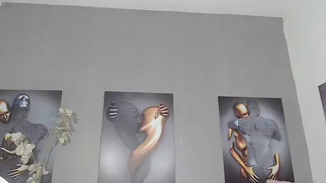 Chat XXX en directo de AntonellaBlanc