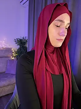 Show Webcam de SugarDanger