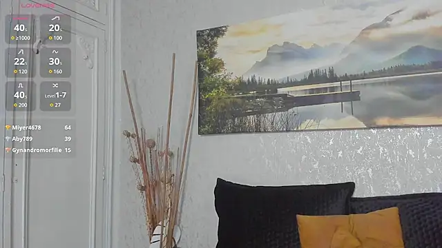 Sembang XXX Secara Langsung Tyler_durten