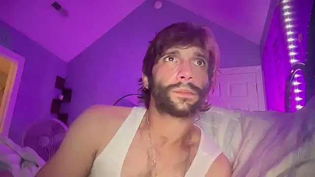 TrndSettr webcam show